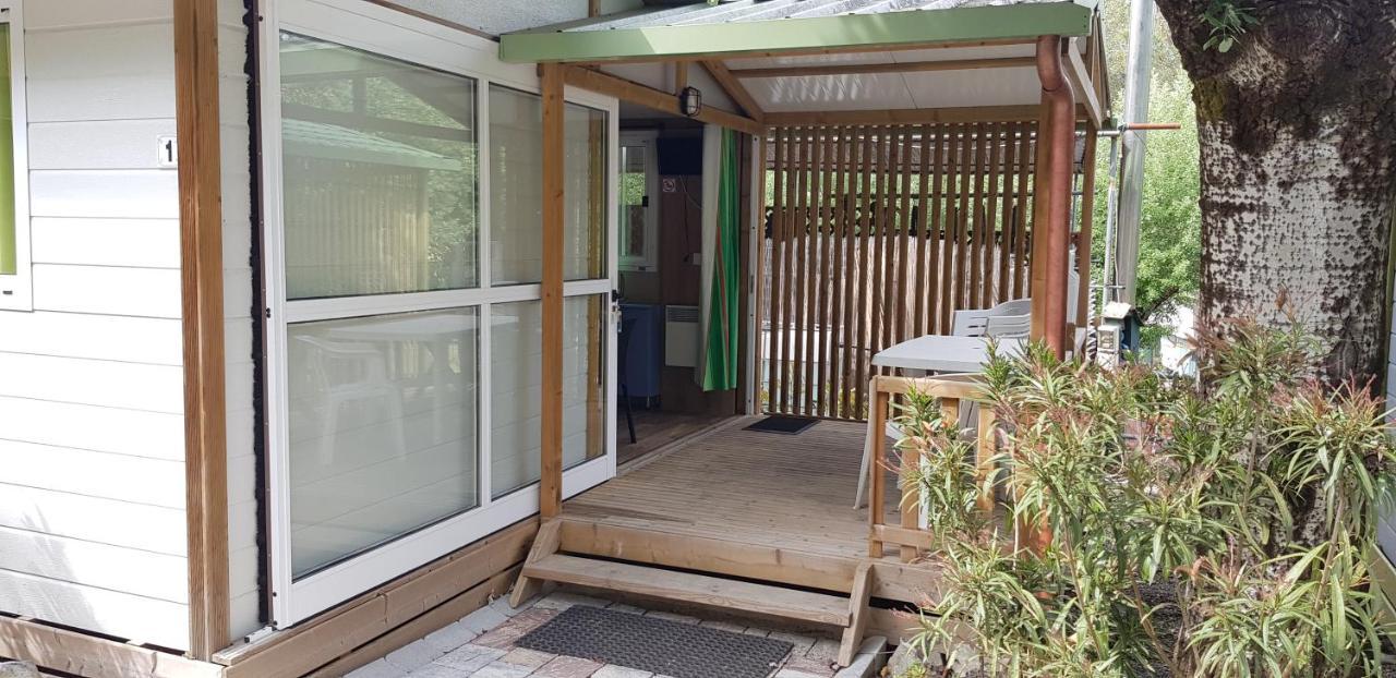 Camping Fossa Lupara Sestri Levante Exterior photo