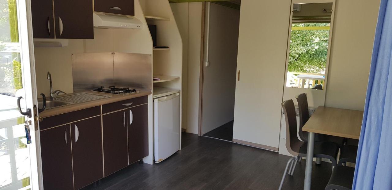 Camping Fossa Lupara Sestri Levante Exterior photo