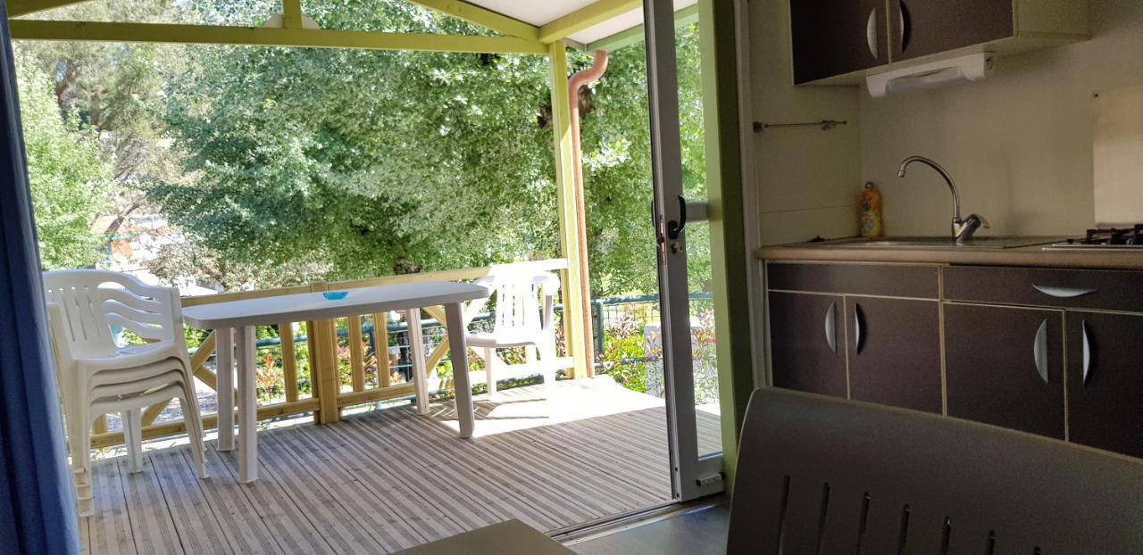 Camping Fossa Lupara Sestri Levante Exterior photo
