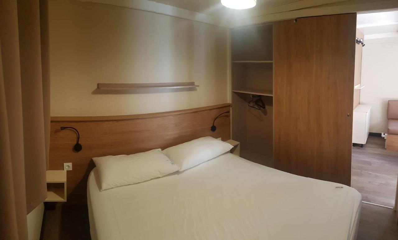 Camping Fossa Lupara Sestri Levante Exterior photo