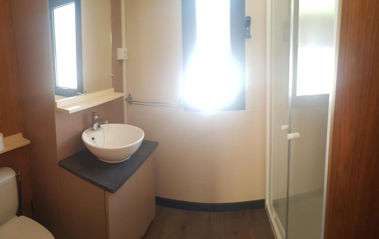 Camping Fossa Lupara Sestri Levante Exterior photo