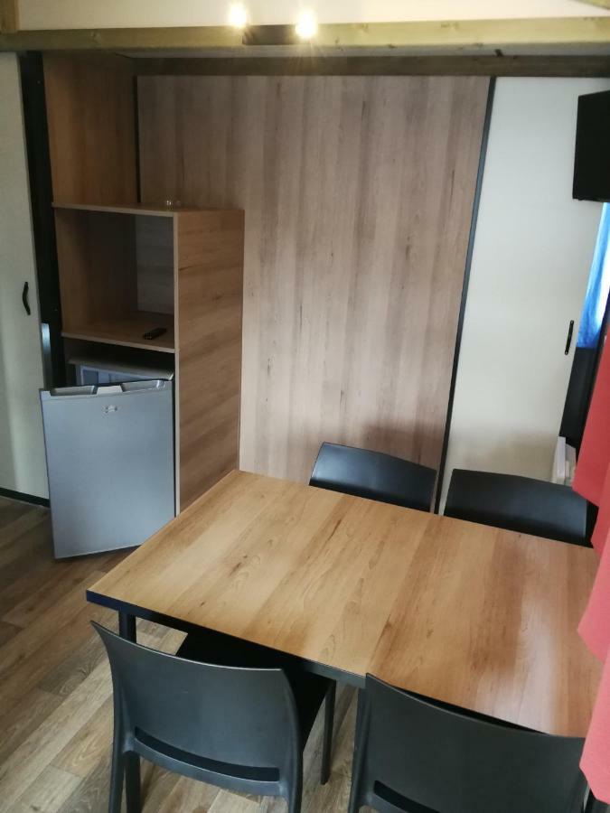 Camping Fossa Lupara Sestri Levante Exterior photo