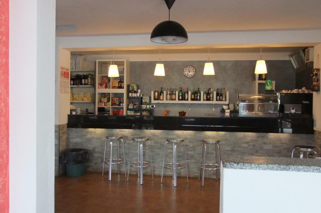 Camping Fossa Lupara Sestri Levante Exterior photo
